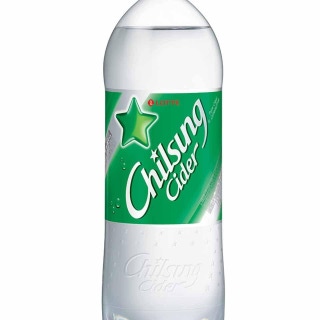 칠성사이다 1.25L