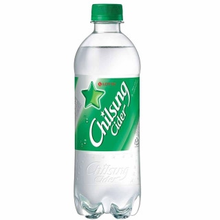 칠성사이다 500ml