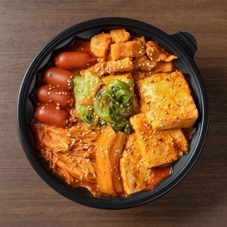 [해장갓] 1인 마라김치찜(단품)