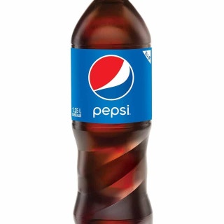 펩시콜라 1.25L