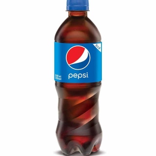 펩시콜라 500ml
