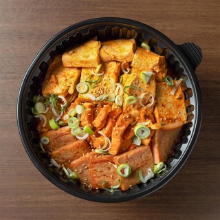 [알바 최애]단품 삼겹살 김치찜(2~3인)