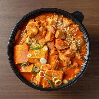 [시그니처]단품 욕망돼지 김치찜(2~3인)